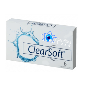 ClearSoft
