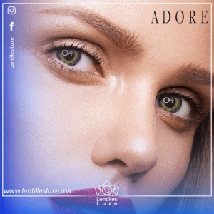 Adore Contact Lenses – Dare